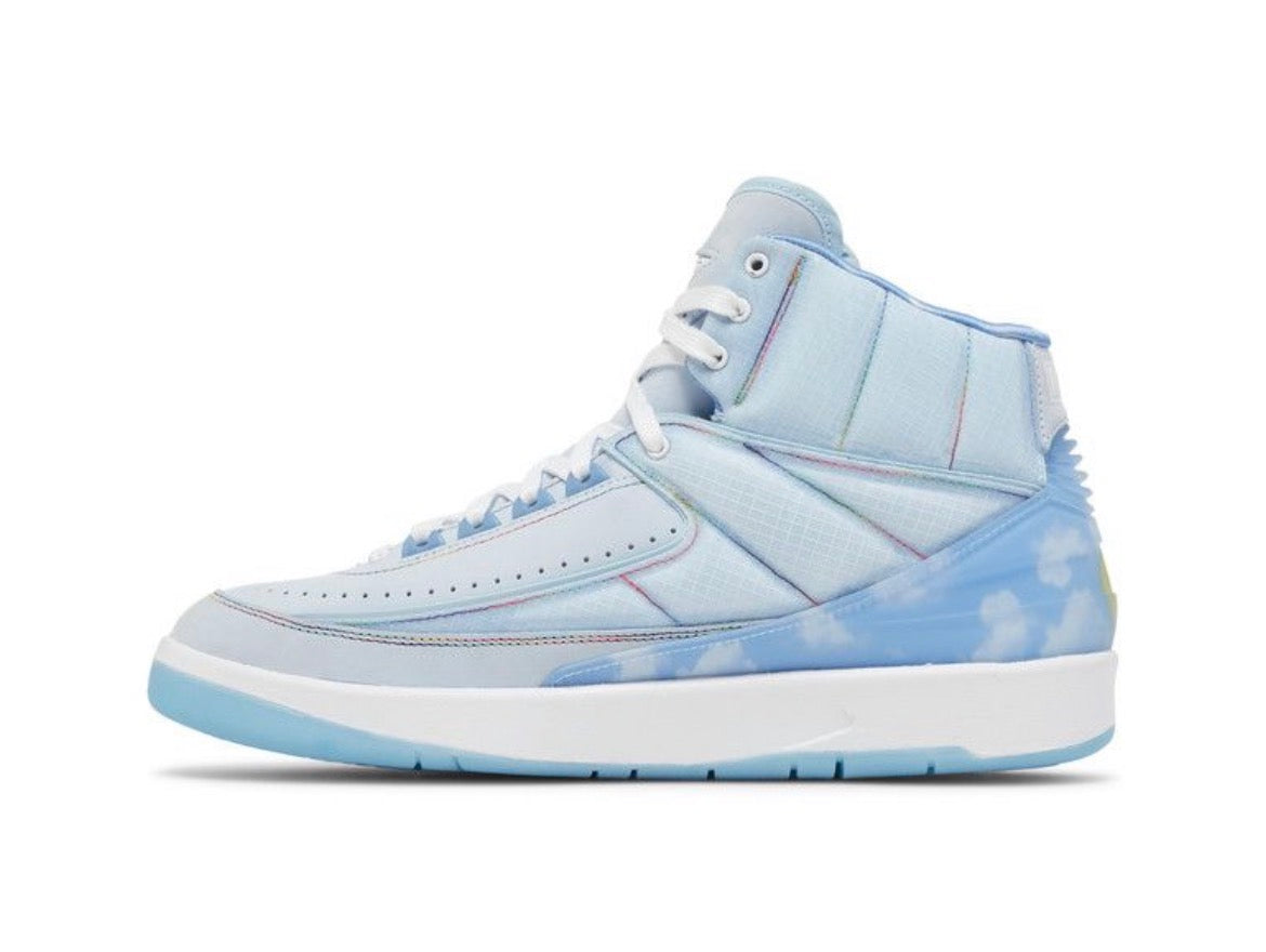 Retro 2 “J Balvin”