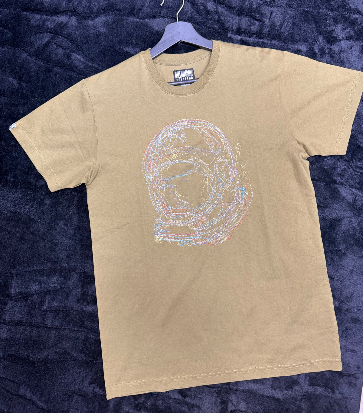 Shirt Billonary