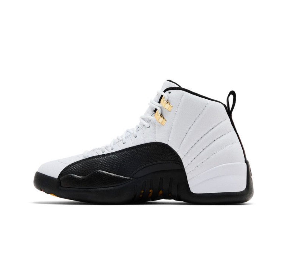 JD Retro 12 “taxi”