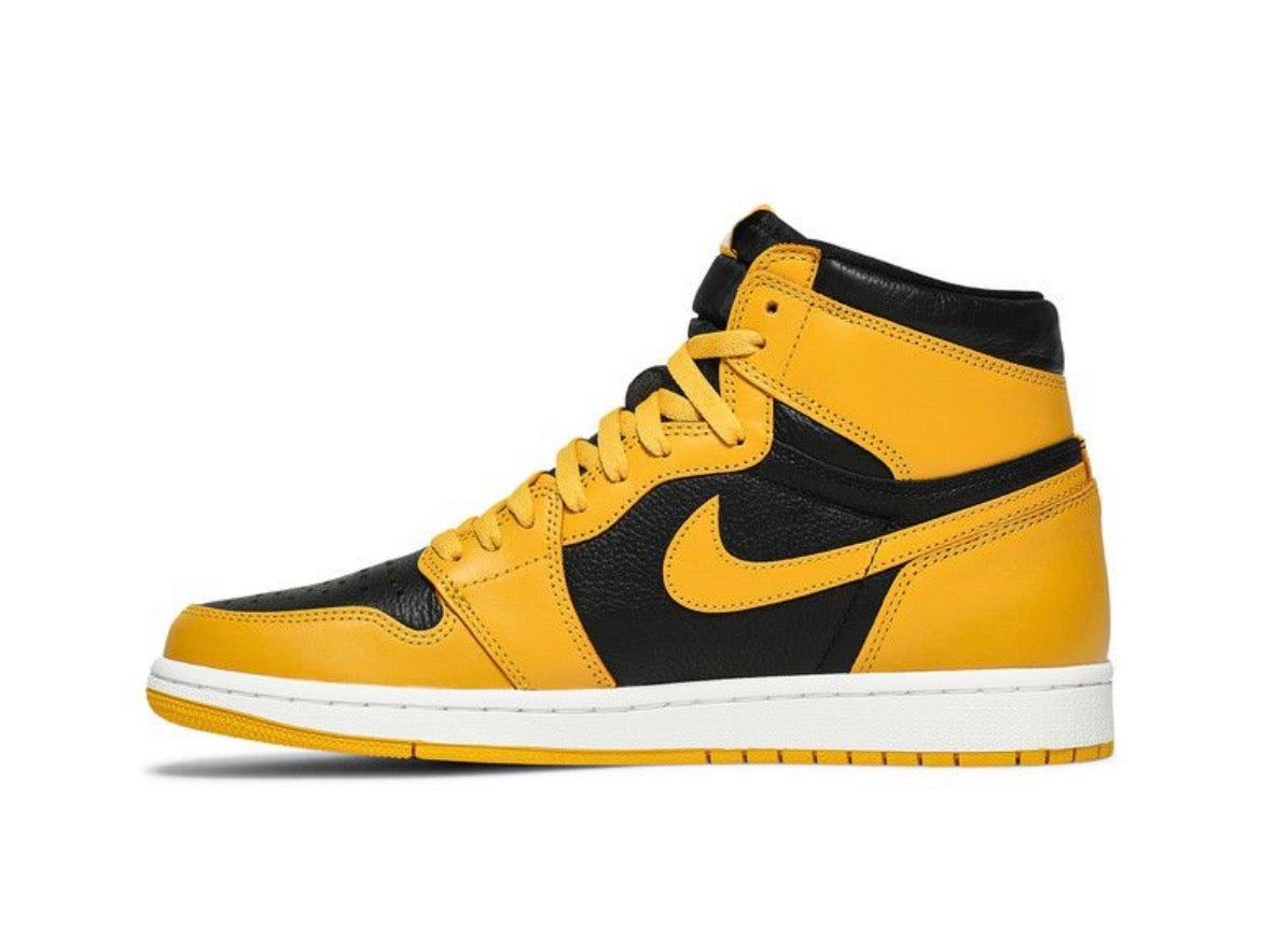 Retro 1 High OG 'Pollen'