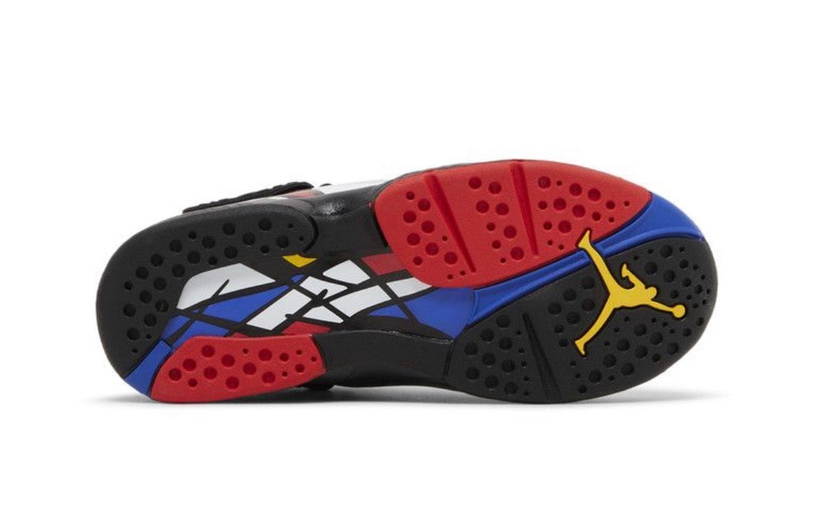 JD Retro 8 “Playoffs”