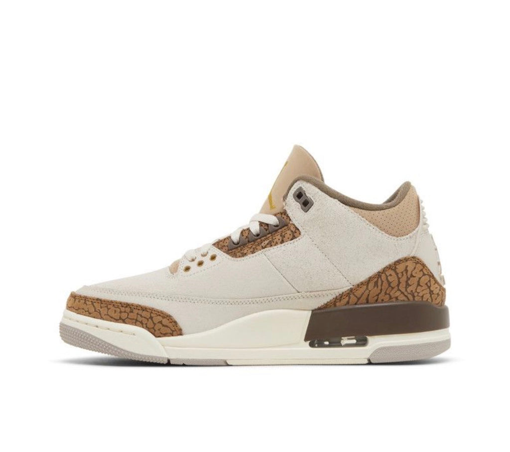 3 Retro 'Palomino'
