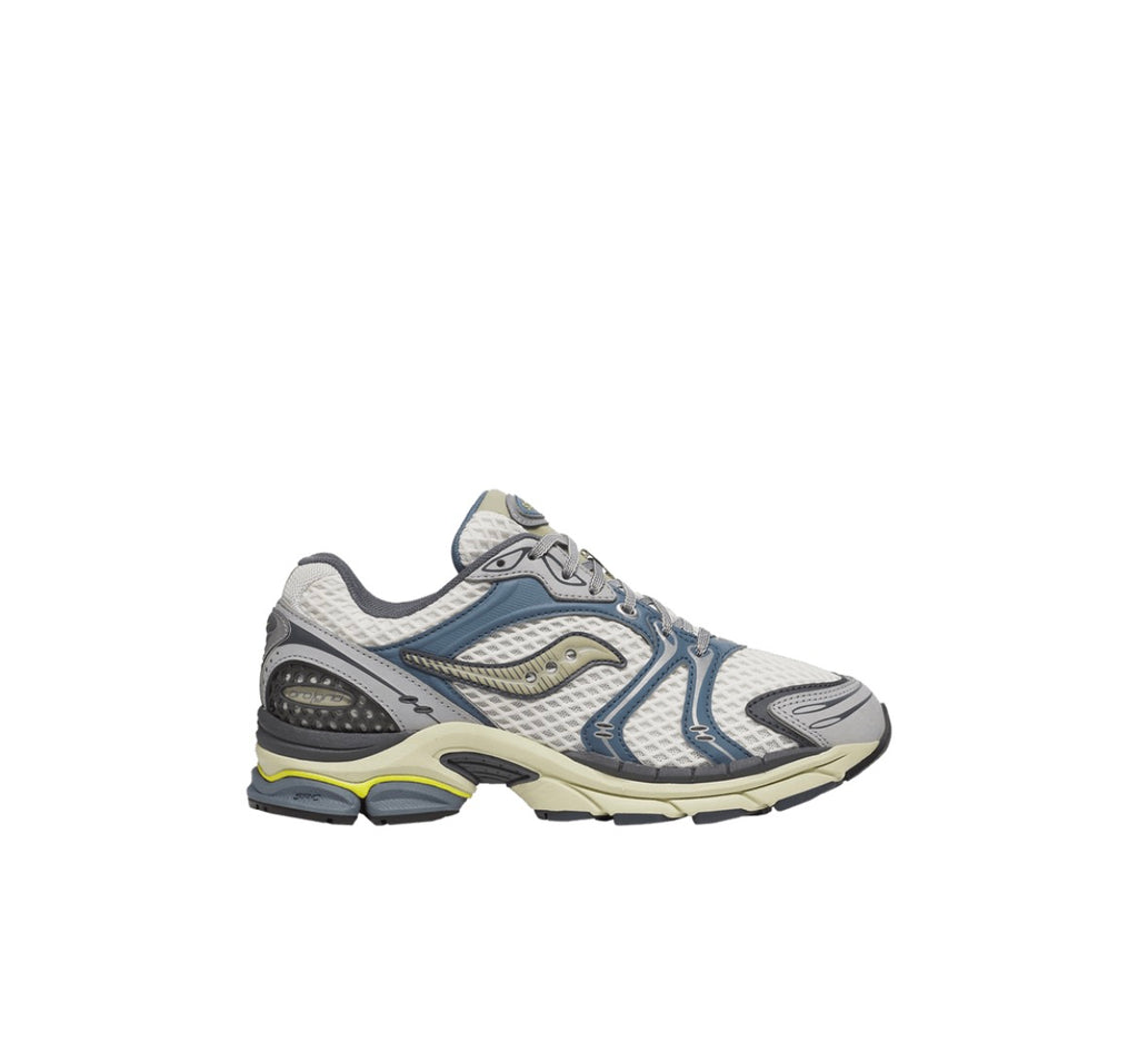 Saucony ProGrid Triumph 4 'Ice
Orion Blue'