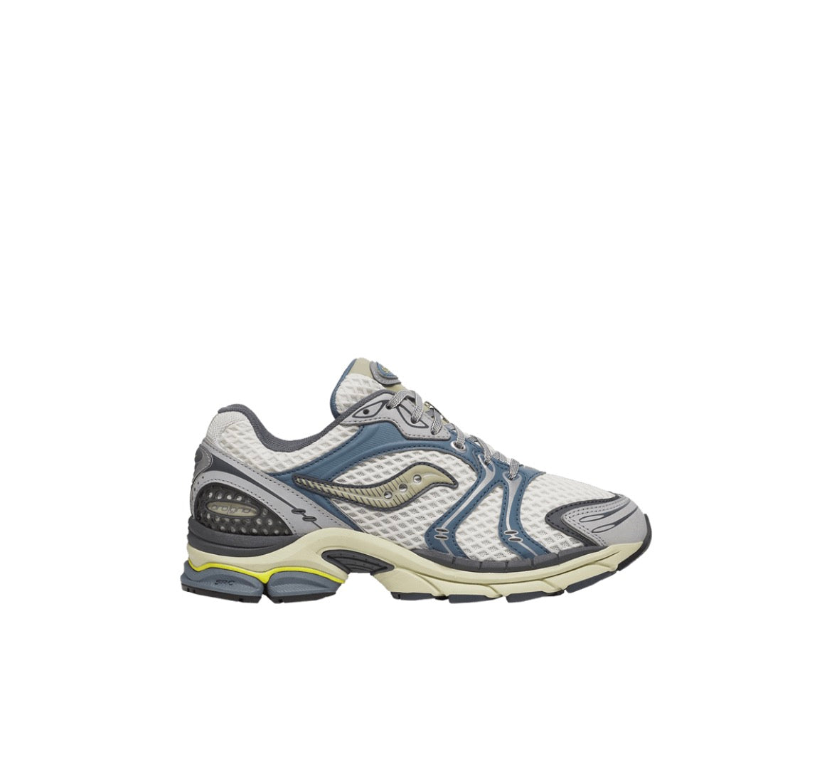 Saucony ProGrid Triumph 4 'Ice
Orion Blue'