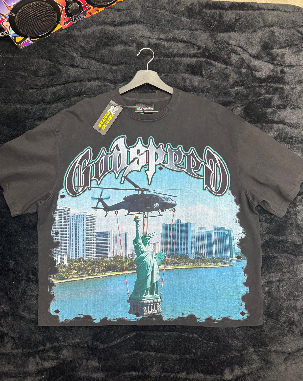GSD shirt
