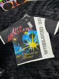 LF Hustlers shirt