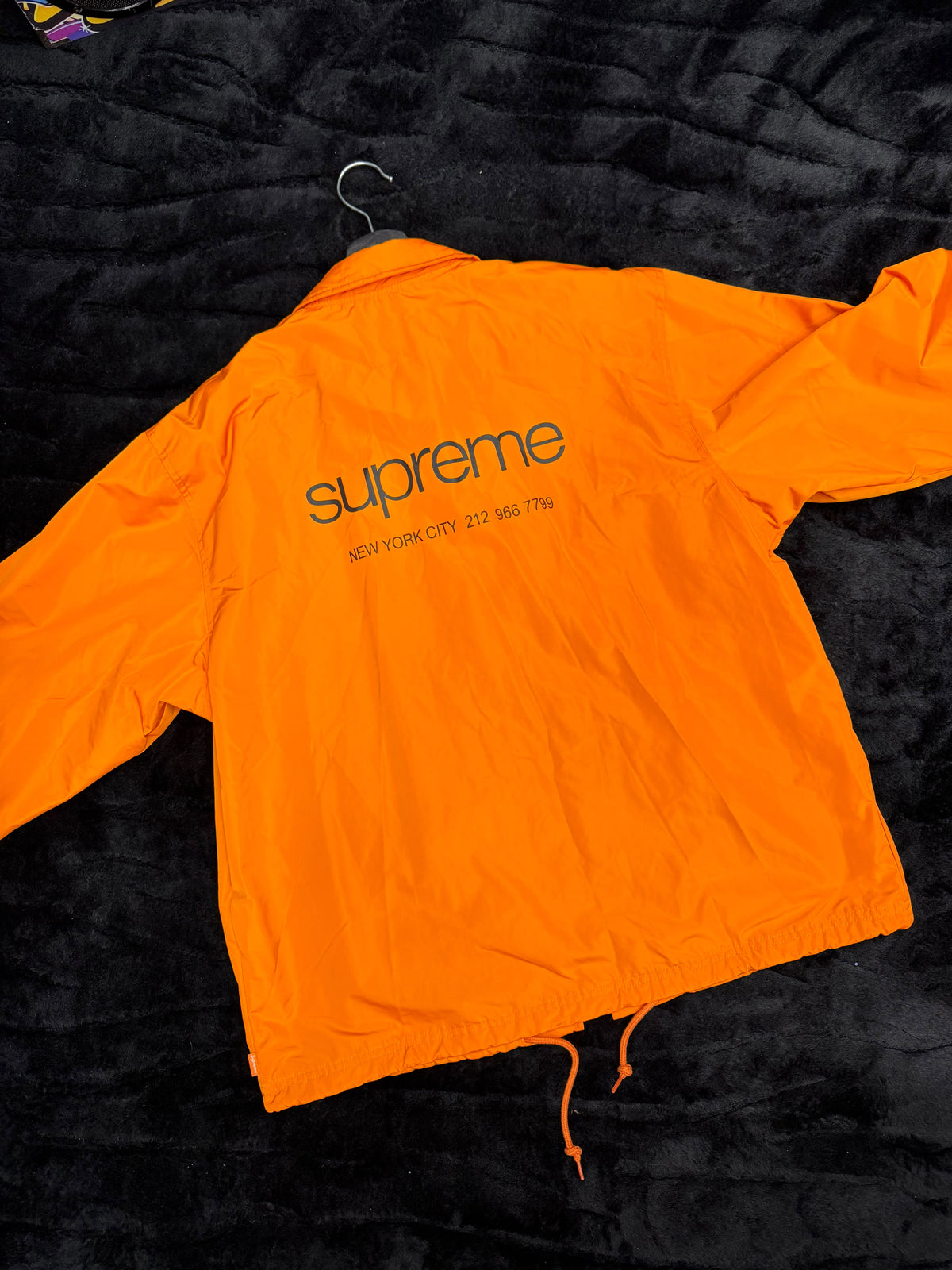 Jacket SPM