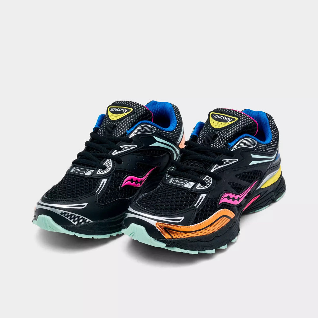 Saucony Onmi 9